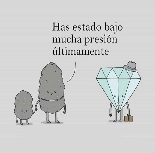 BAJO PRESIÓN