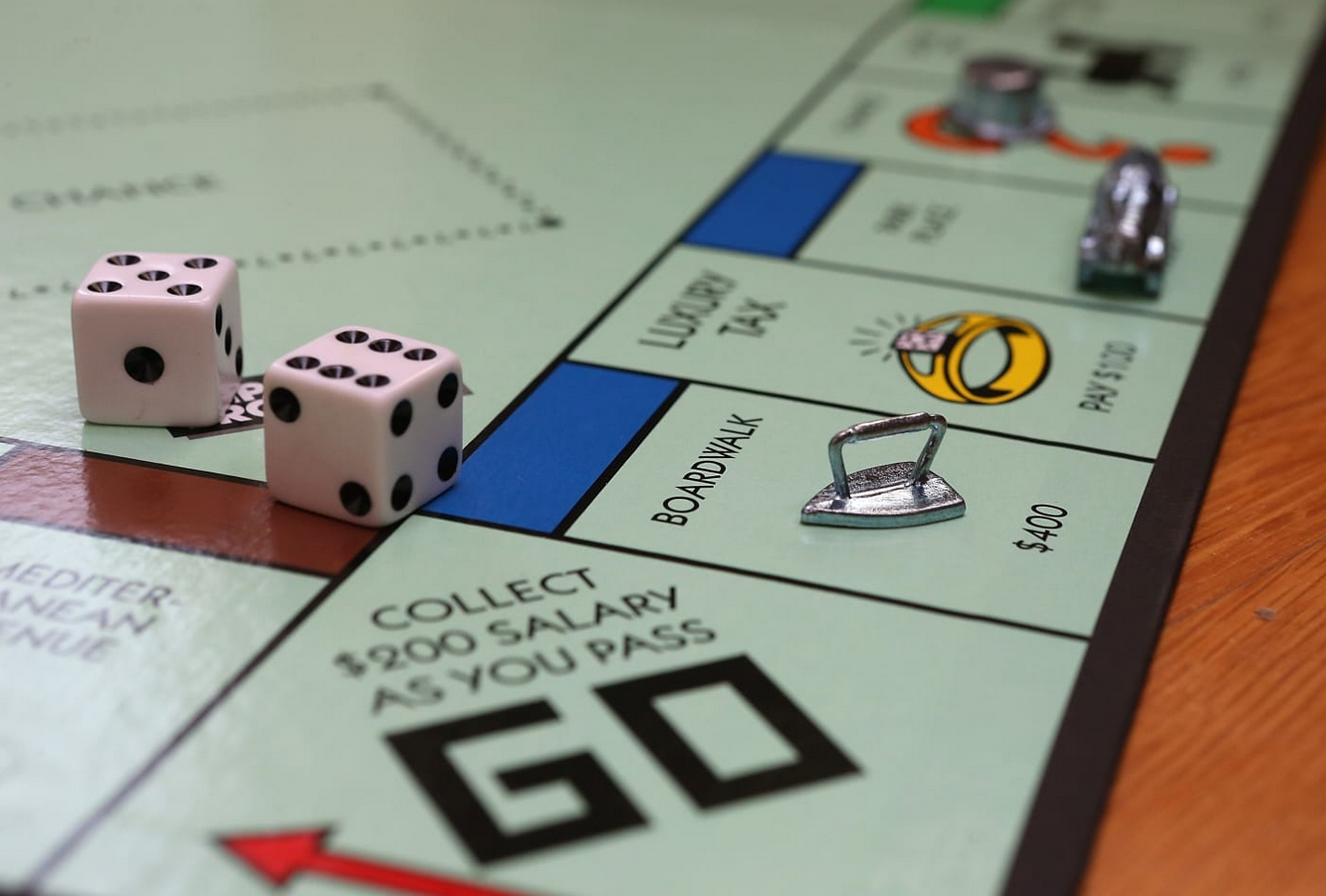 MONOPOLY