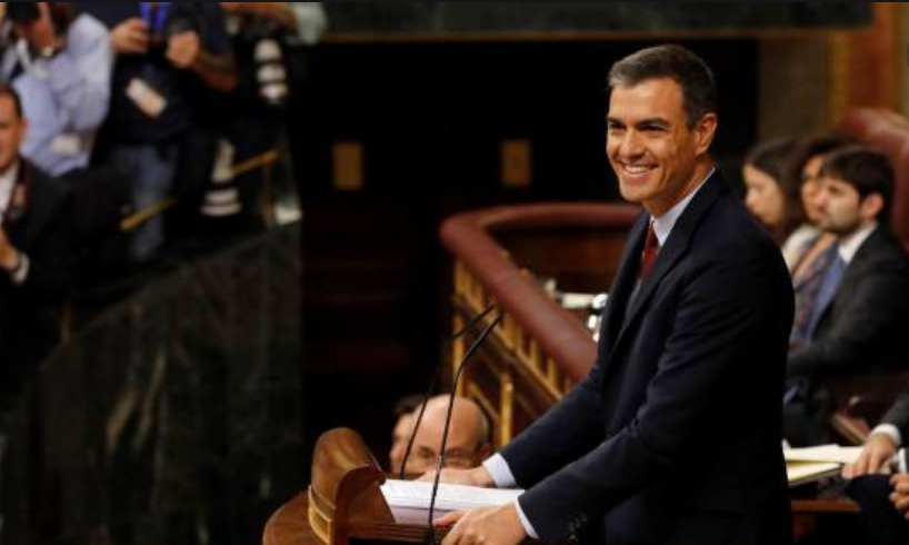 SI EL PRESIDENTE FUERA MI ALUMNO